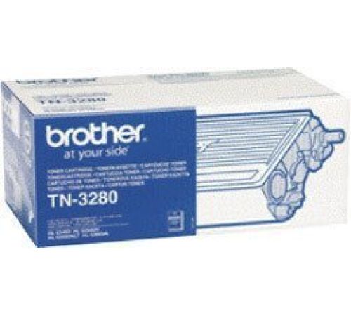 Картридж Brother TN-3280