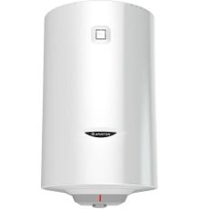 Накопительный электрический водонагреватель Ariston PRO1 R 100 V 1,5K PL DRY