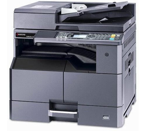 МФУ Kyocera Mita TASKalfa 2021 1102ZP3NL0 без крышки