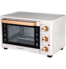 Мини-печь Endever Danko-4038 белый