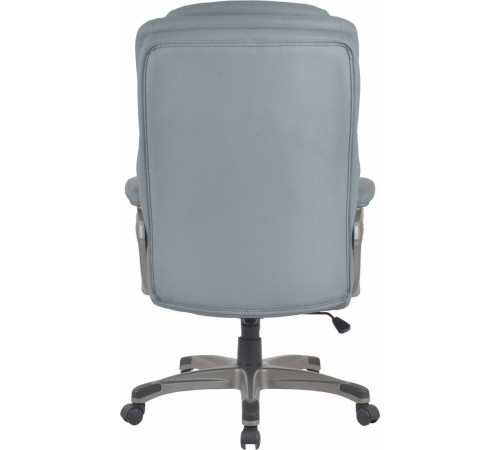 Офисное кресло Brabix EX-557 532946 серый