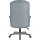 Офисное кресло Brabix EX-557 532946 серый