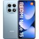 Телефон Xiaomi Redmi Note 15 6GB/128GB международная версия синий
