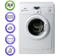 Стиральная машина ATLANT СМА 40М102-00