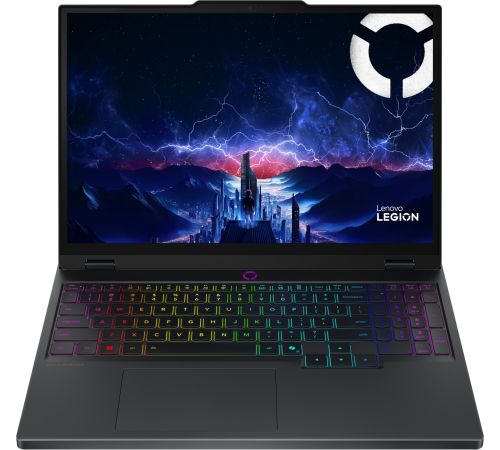 Игровой ноутбук Lenovo Legion 5 15IRX10 83LY000YRK