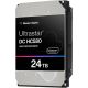 Жесткий диск WD Ultrastar DC HC580 24TB WUH722424ALE6L4