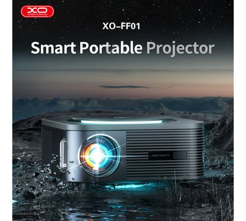 Проектор XO FF01