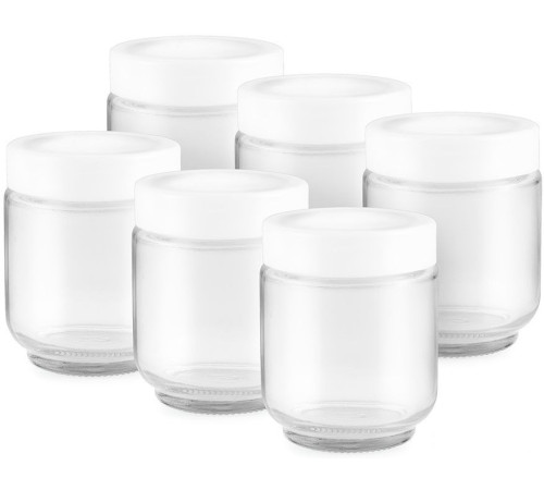 Йогуртница Kitfort KT-2020