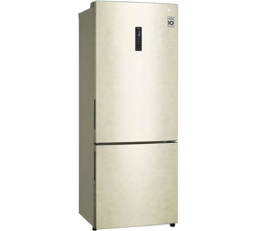 Холодильник LG DoorCooling+ GC-B569PECM