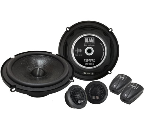 Компонентная АС BLAM OM160 ES20