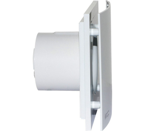 Осевой вентилятор Soler&Palau Silent-200 CZ Matt White Design - 4C 5210424700-021400