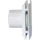 Осевой вентилятор Soler&Palau Silent-200 CZ Matt White Design - 4C 5210424700-021400