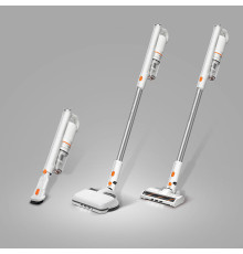 Пылесос Redmond Редмонд VH1318 Pro Max