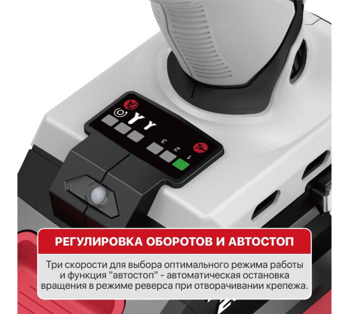 Винтоверт P.I.T. PSD20H-230A Solo без АКБ