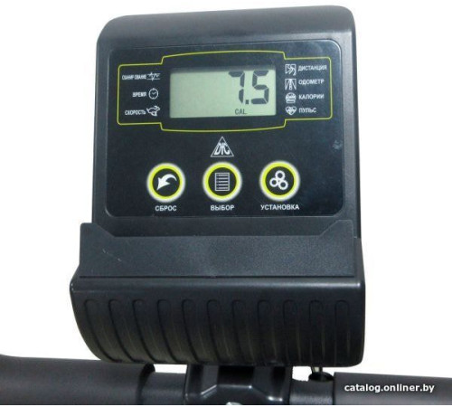 Велотренажер DFC B5076P