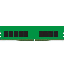 Оперативная память Kingston 8GB DDR4 PC4-25600 KSM32ES8/8HD