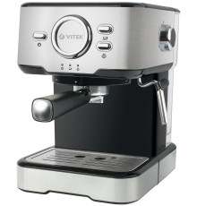 Рожковая кофеварка Vitek VT-1520