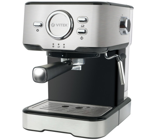 Рожковая кофеварка Vitek VT-1520