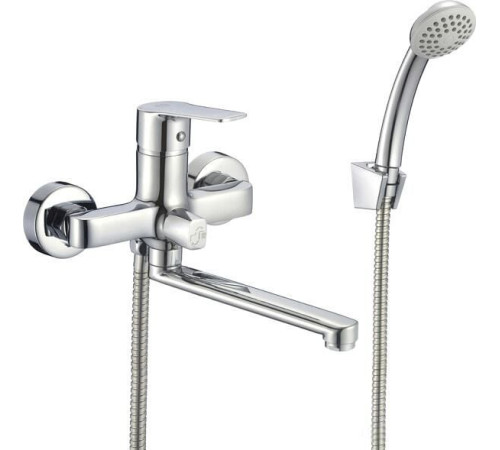 Смеситель Milardo Helic HELSB02M02