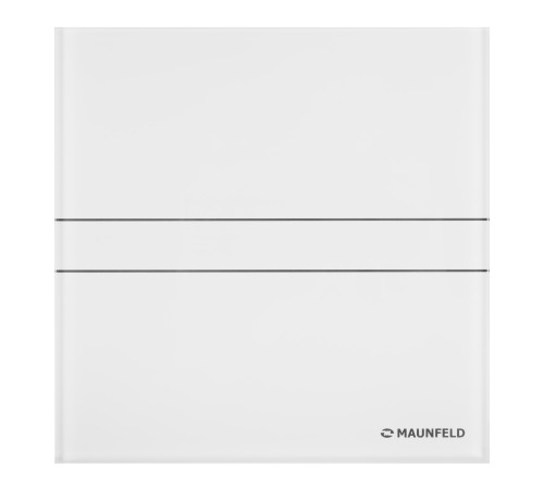 Осевой вентилятор MAUNFELD MFE12GW