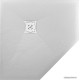 Душевой поддон RGW ST/T-W 16155088-01 80x80