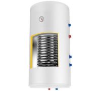 Бойлер косвенного нагрева с ТЭНом Termica Amet 120W Inox