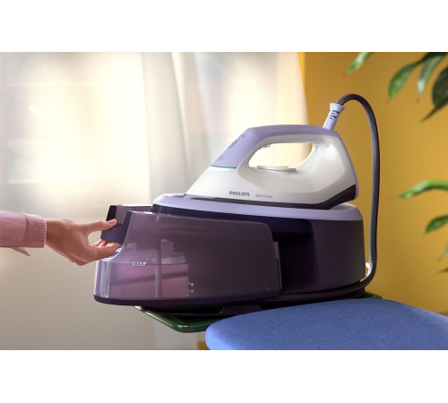 Утюг Philips Seria 3000 PSG3000/30
