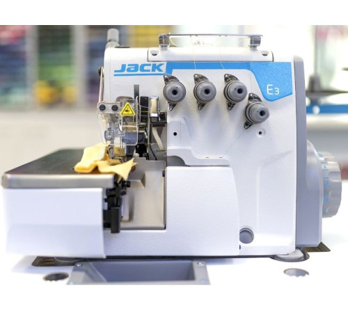 Оверлок JACK E3-4-M2-24