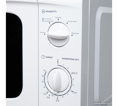 Микроволновая печь Making Oasis Everywhere MW-70UW