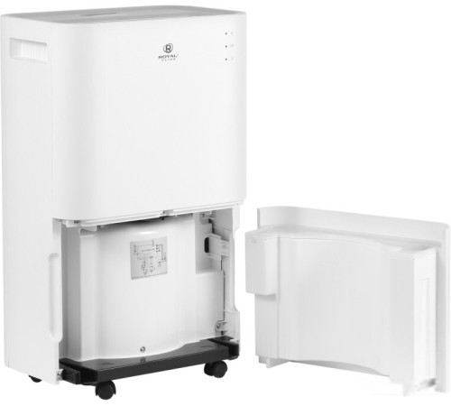 Осушитель воздуха Royal Clima Pacific Loft RD-PC25-E