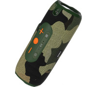 Беспроводная колонка Maxvi PS-03 камуфляж