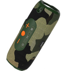 Беспроводная колонка Maxvi PS-03 камуфляж