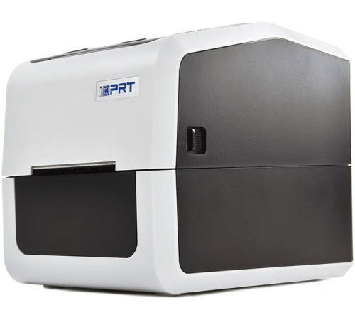 Принтер этикеток iDPRT iD2X 100600670