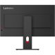 Монитор Lenovo ThinkVision T27Q-40 64A6GCRNCS
