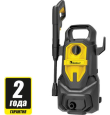 Мойка высокого давления Kolner K140