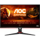 Игровой монитор AOC Gaming Q27G2E/BK