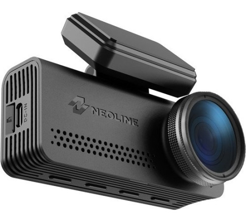 Видеорегистратор-GPS информатор 2в1 Neoline Argus 4K