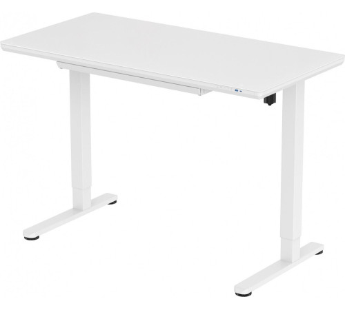 Стол CACTUS CS-EGD-WWT