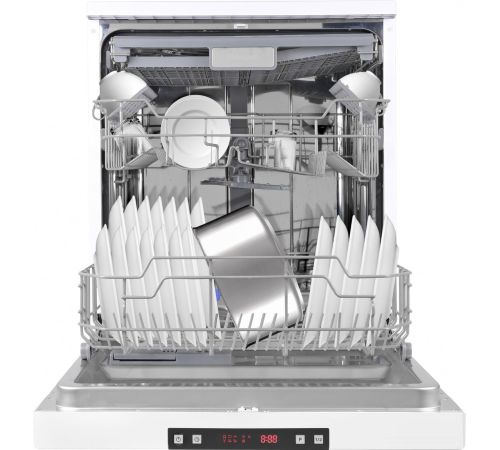 Отдельностоящая посудомоечная машина Weissgauff DW 6035