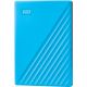 Внешний накопитель WD My Passport 2TB WDBYVG0020BBL