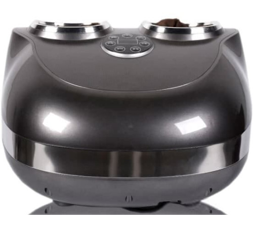 Массажер напольный Gess Danny GESS-149