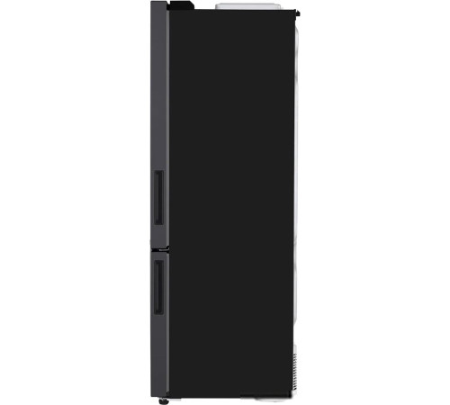 Холодильник LG DoorCooling+ GC-B569PBCM