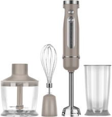 Погружной блендер Redmond Редмонд BH423 бежевый