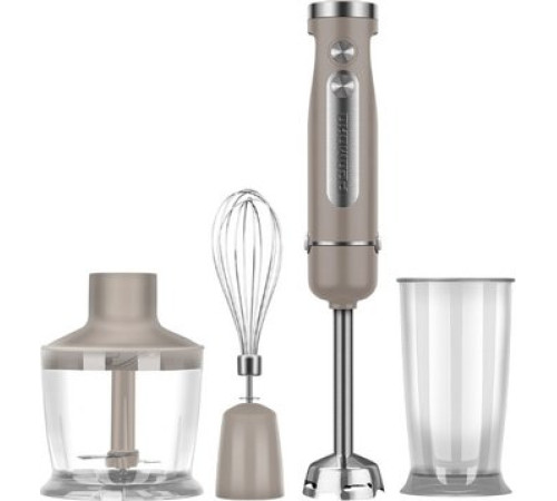 Погружной блендер Redmond Редмонд BH423 бежевый