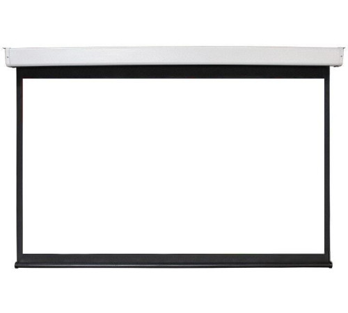 Проекционный экран Future Vision Video Electric 200x150 E200VMW