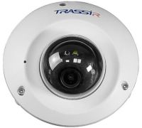 IP-камера TRASSIR TR-D4281WDIR2 2.8 мм