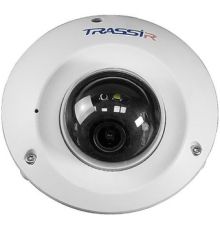 IP-камера TRASSIR TR-D4281WDIR2 2.8 мм