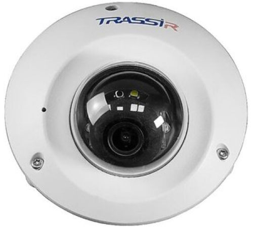 IP-камера TRASSIR TR-D4281WDIR2 2.8 мм