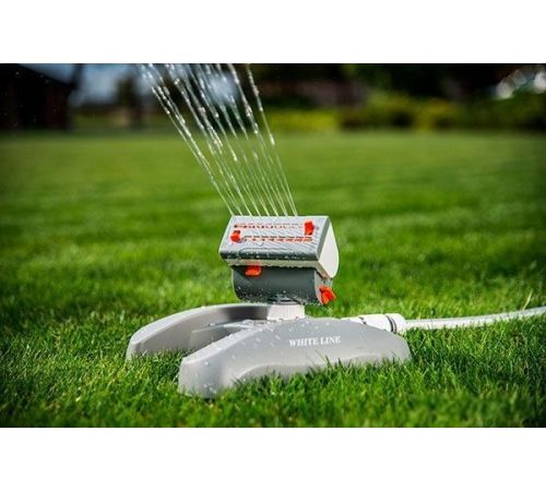 Распылитель Bradas White Line WL-Z17