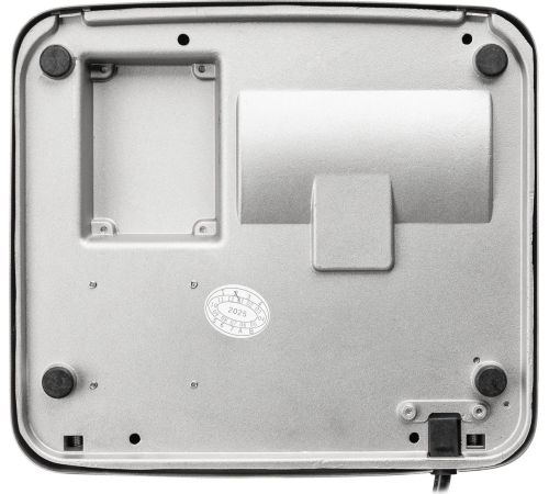 Сушилка для рук Saniteco M-798S 2300W, матовый